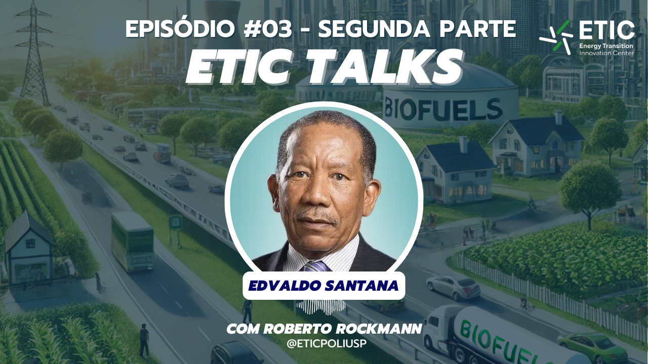 ETIC TALKS apresenta: Edvaldo Santana – Redes Complexas, Decisões Erradas