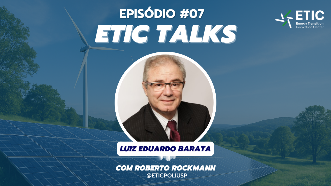 ETIC Talks apresenta: Luiz Barata - Consumidor: quem paga a conta?