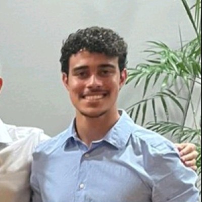 Samir Monte Coelho Linhares