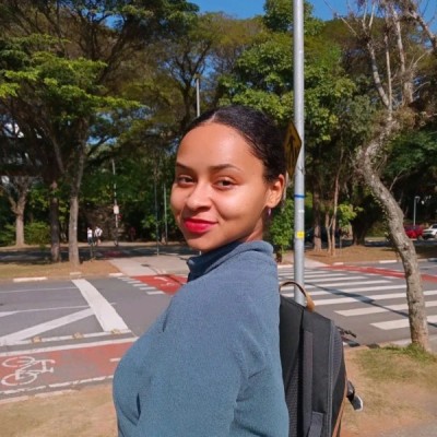 Raquel Silva Santana